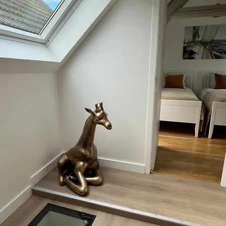 Lejlighed Bella, Joli Appt Renove Dans Le Bourg