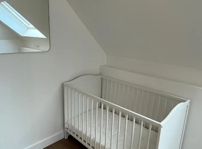 Bella, Joli Appt Renove Dans Le Bourg Apartment Ouistreham